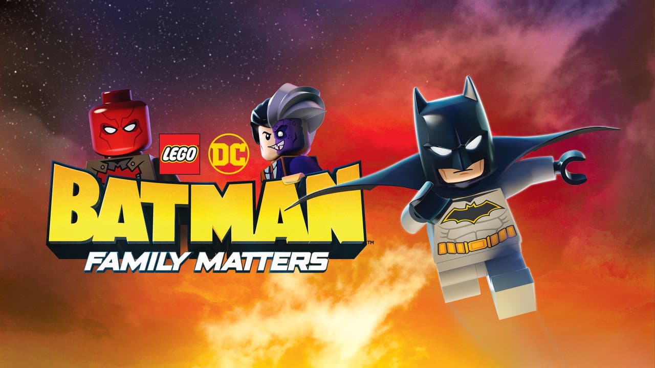 LEGO DC Batman: Family Matters still 4