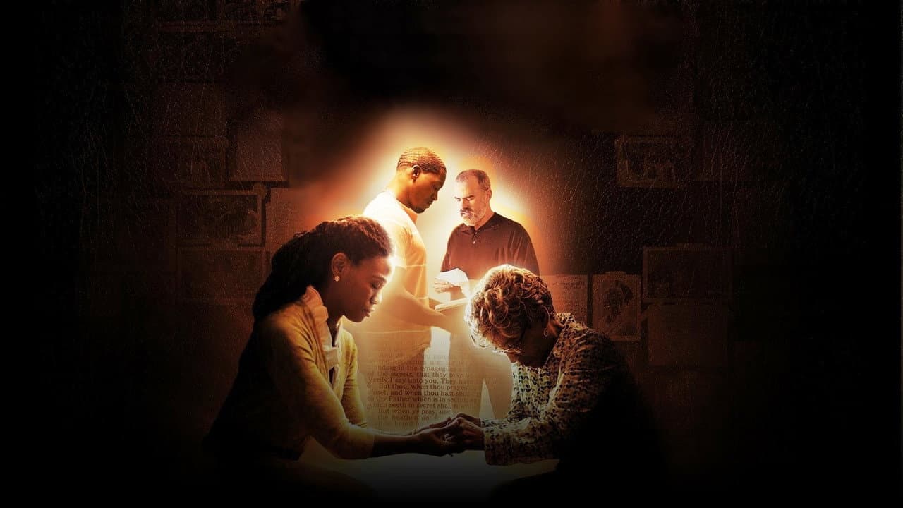 War Room still 3