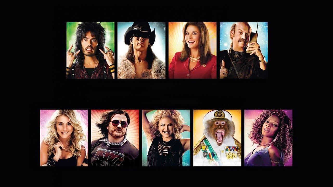 Rock of Ages still 1