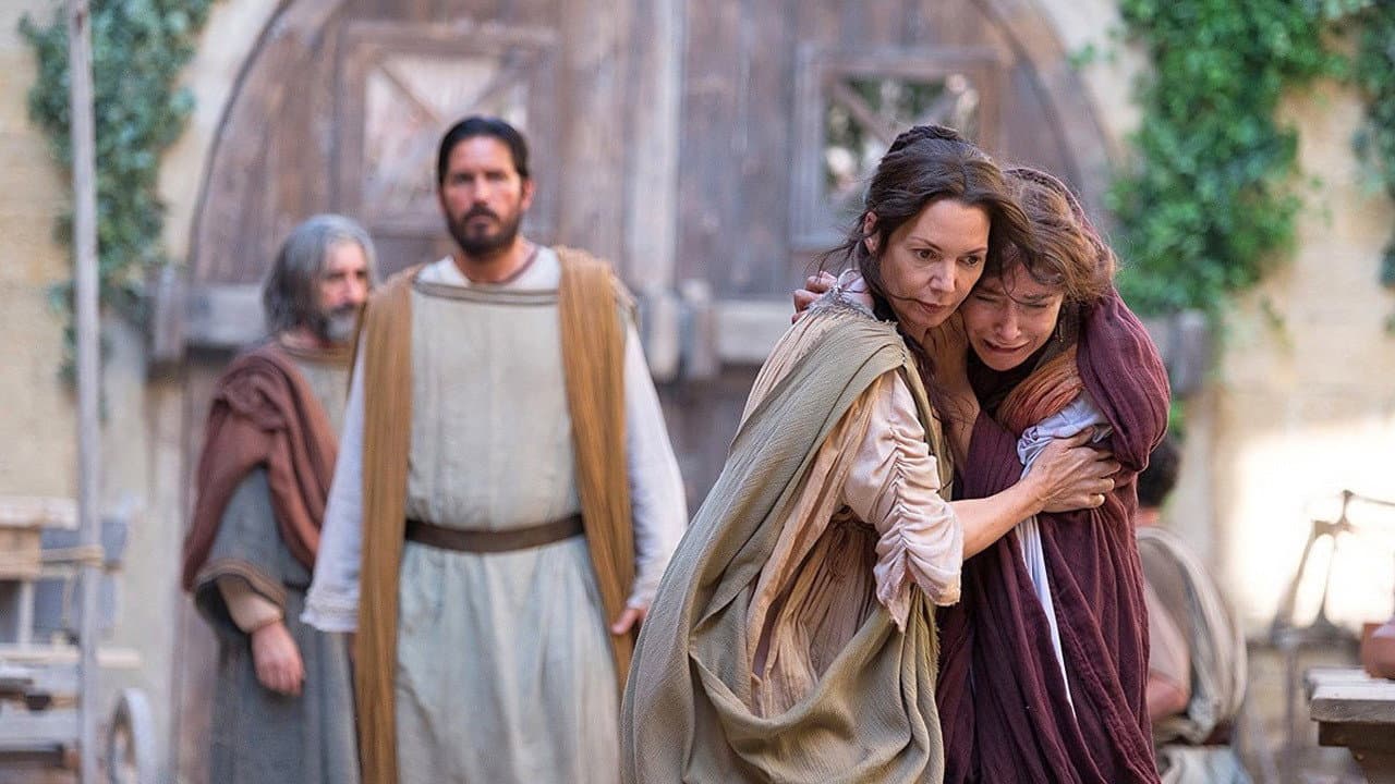 Paul, Apostle of Christ still 6
