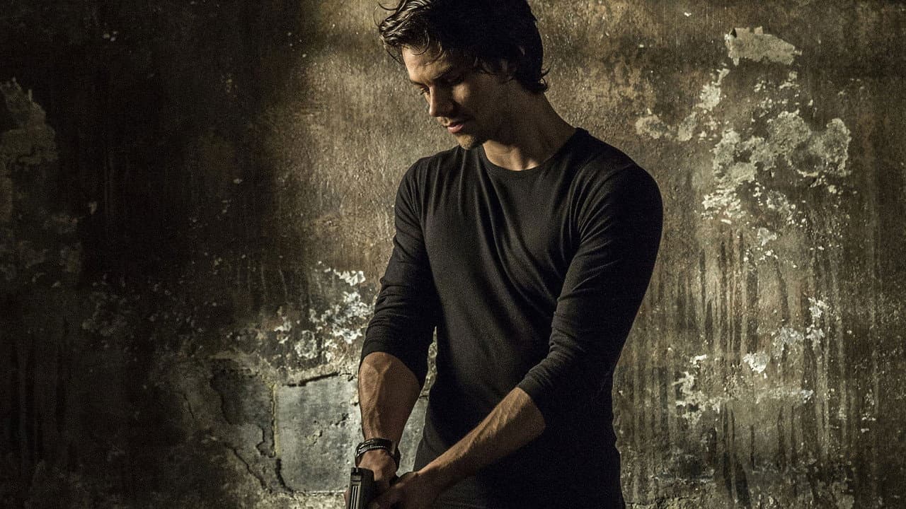 American Assassin still 6