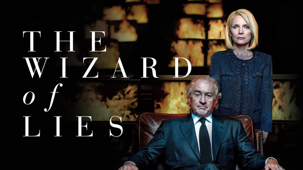 The Wizard of Lies still 1