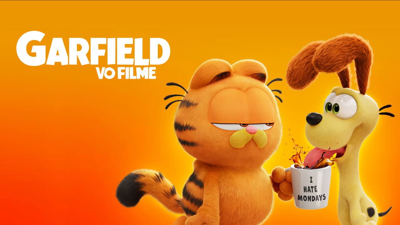 The Garfield Movie still 3