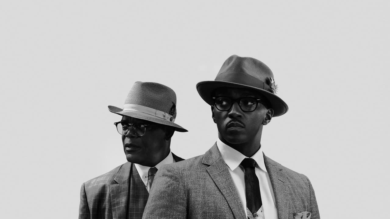 The Banker still 8