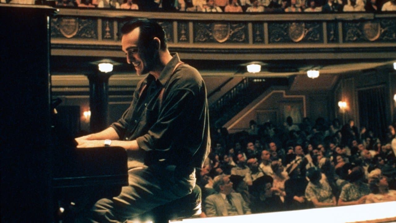 Cradle Will Rock still 1