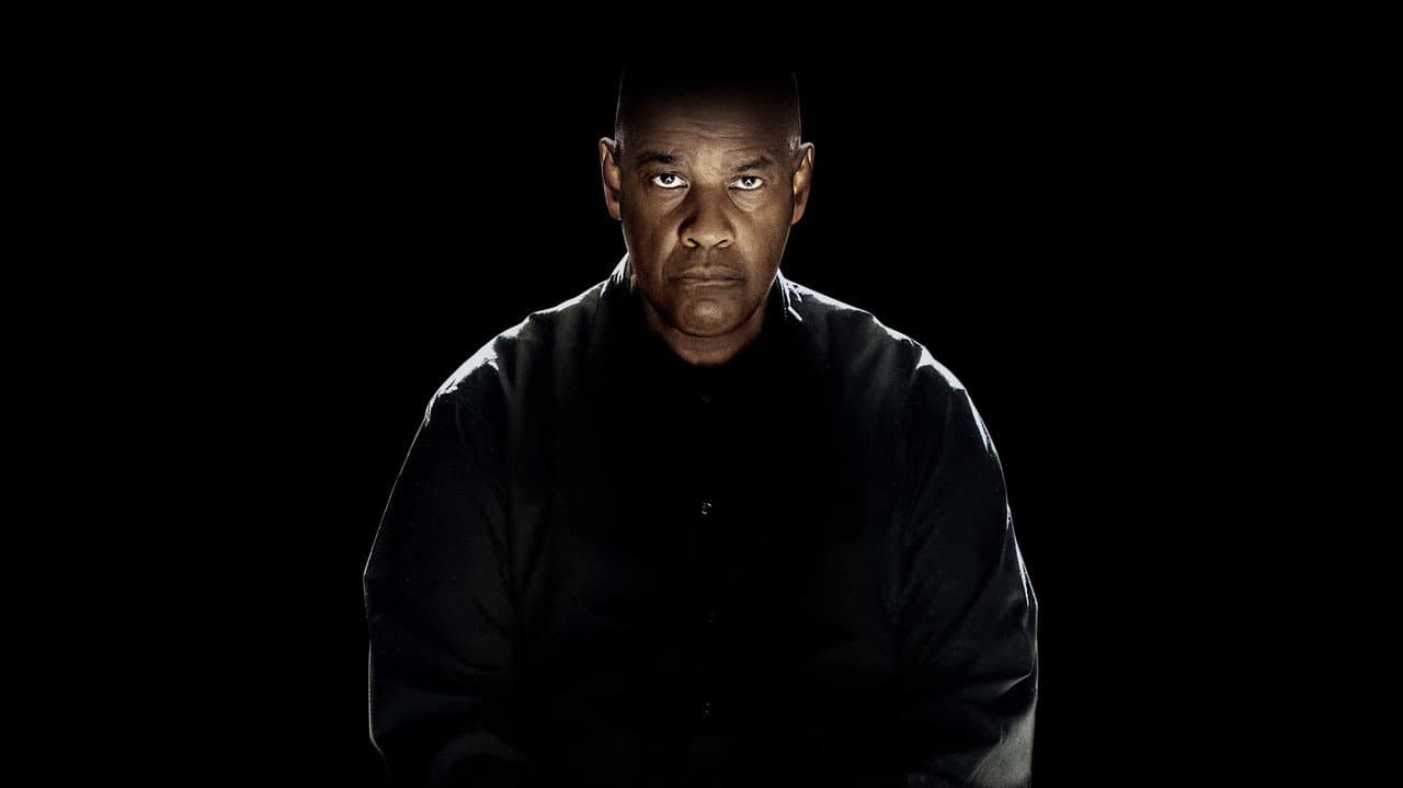 The Equalizer 3 still 7