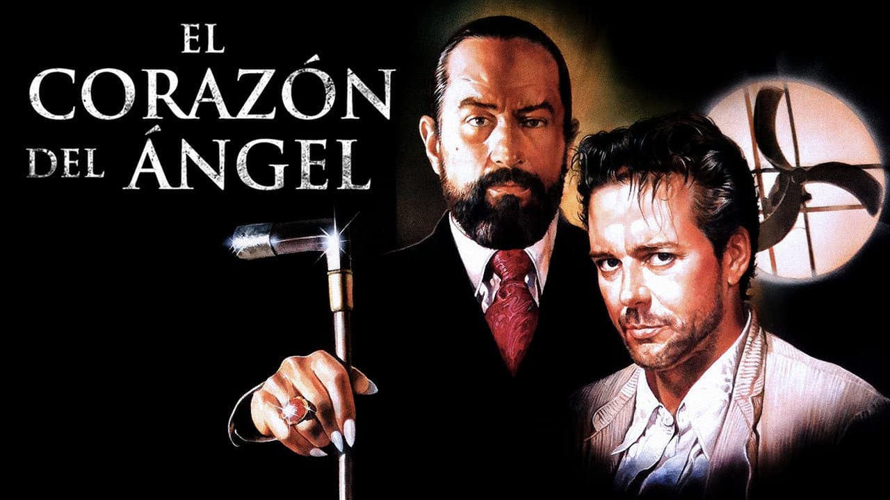 Angel Heart still 5