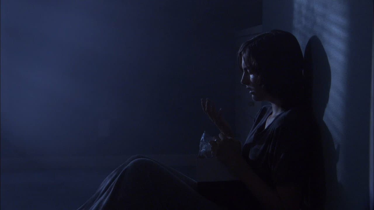 The Quiet still 6
