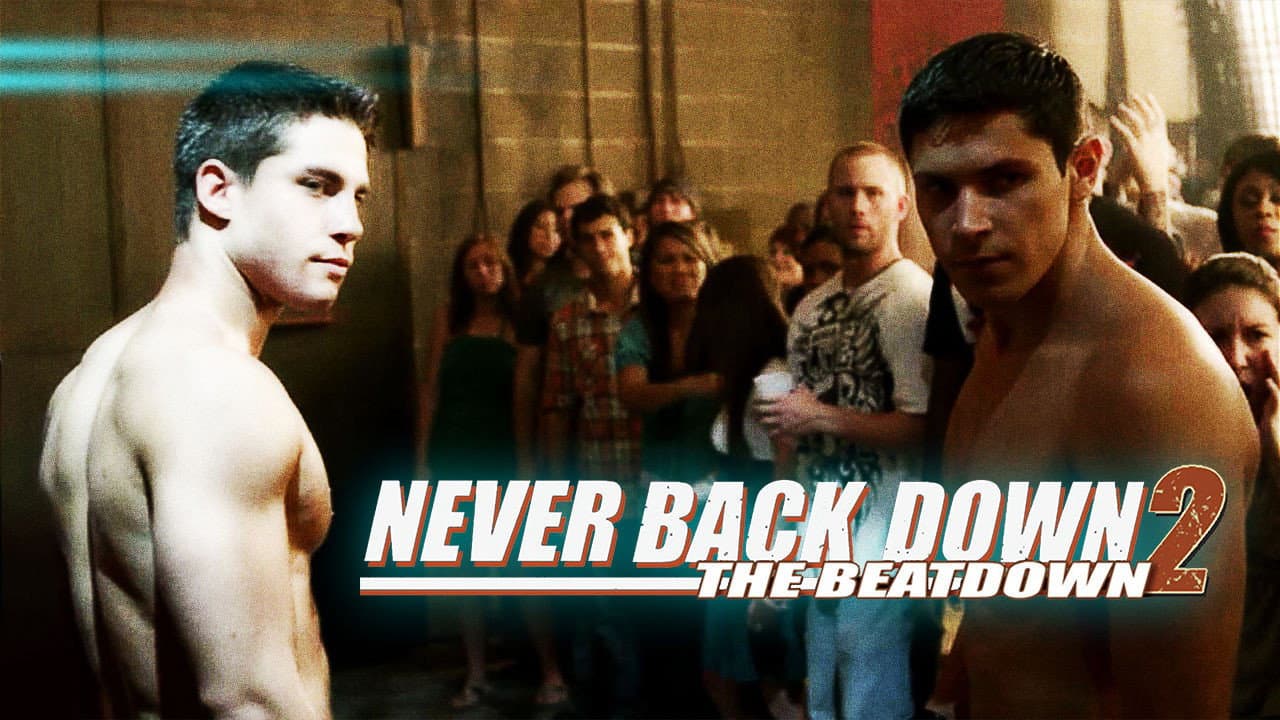 Never Back Down 2: The Beatdown still 7