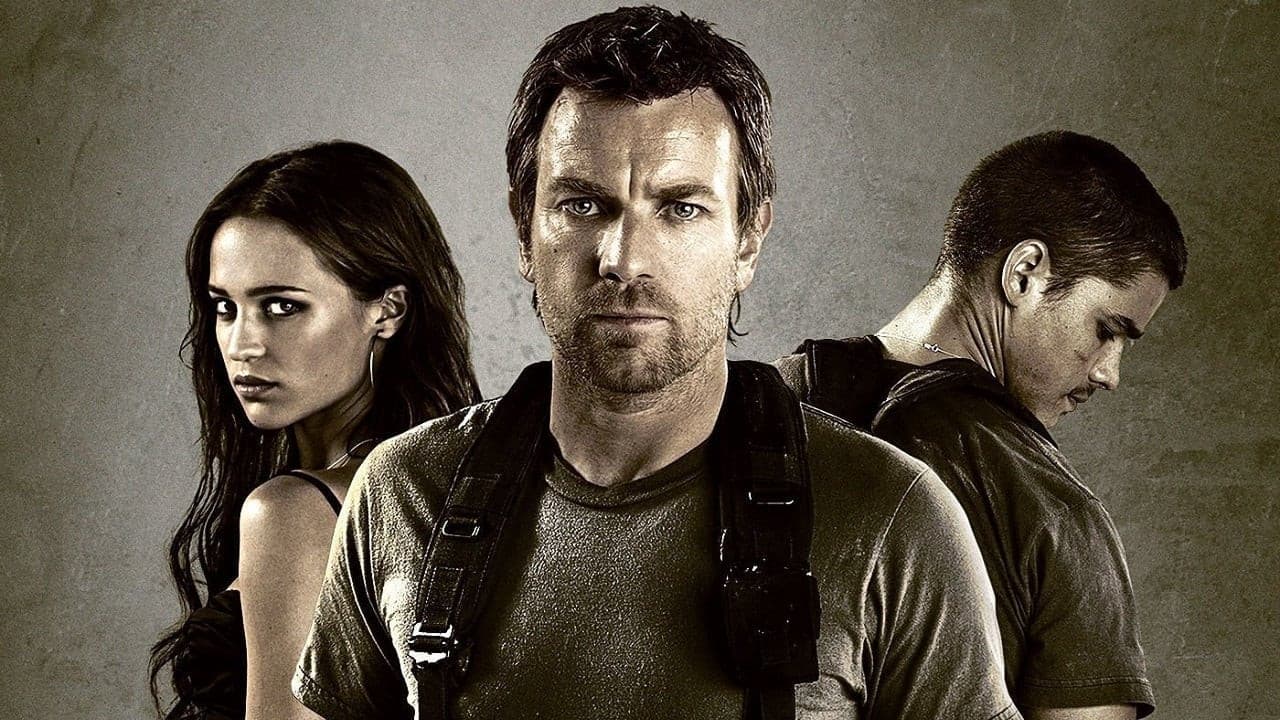 Son of a Gun still 8