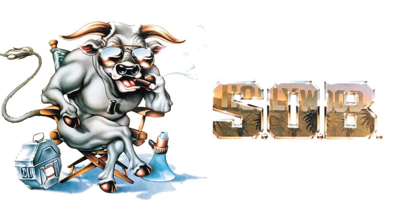S.O.B. still 4