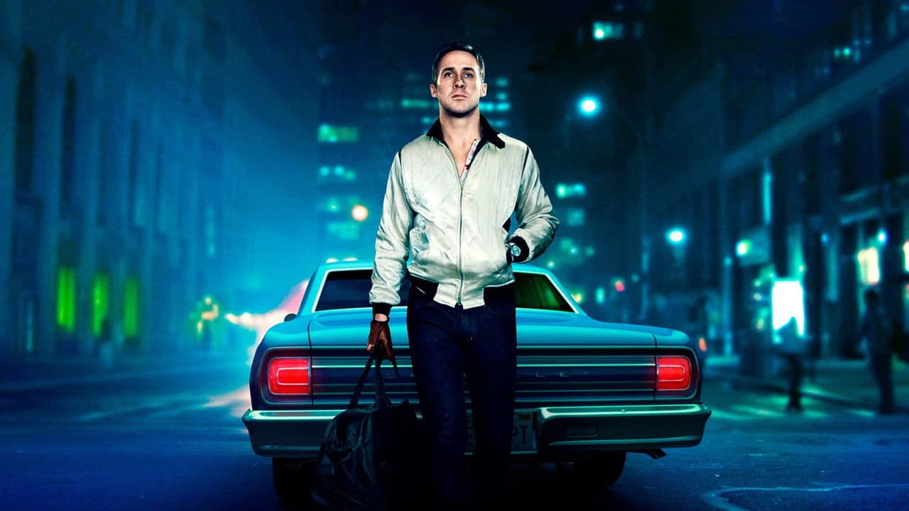 Drive still 6