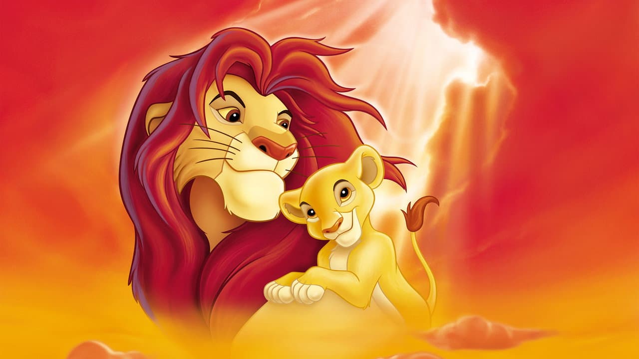 The Lion King II: Simba's Pride still 6