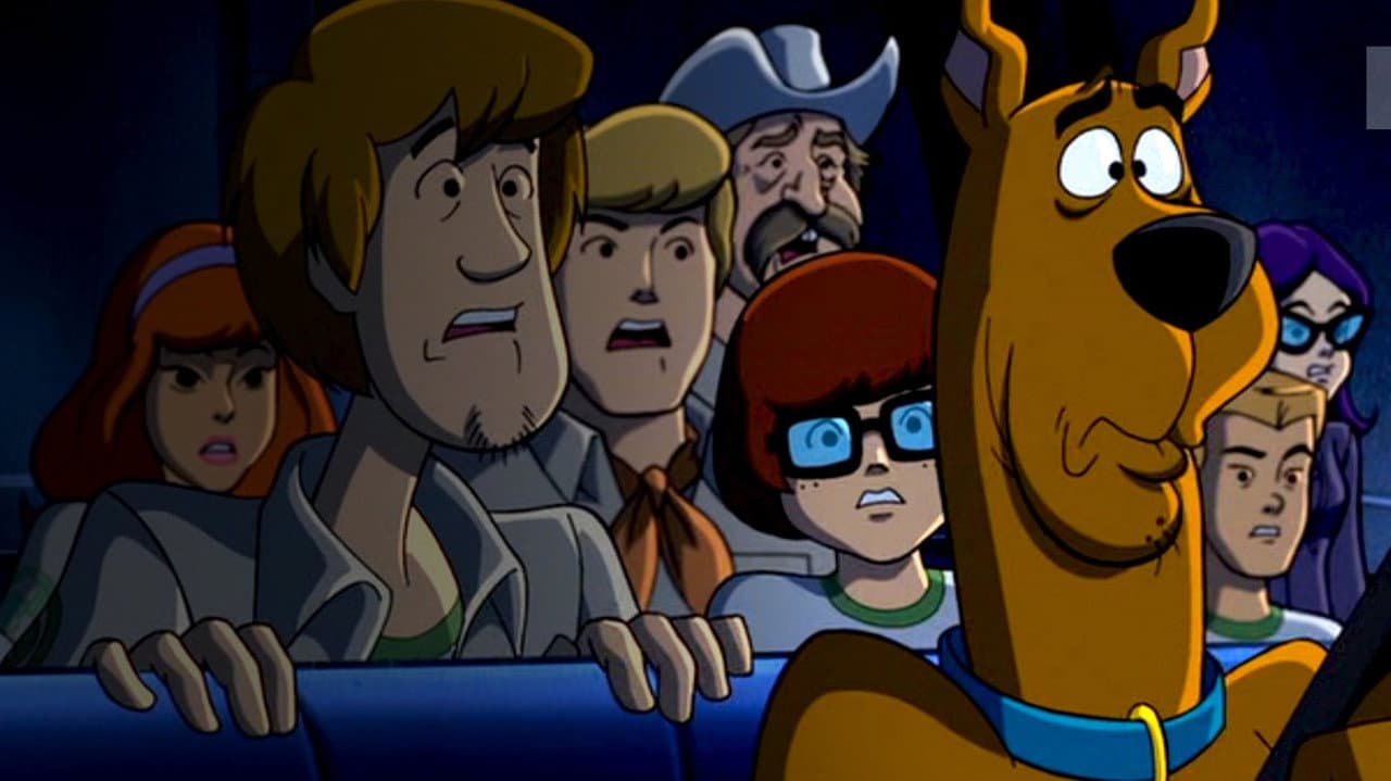 Scooby-Doo! Camp Scare still 2