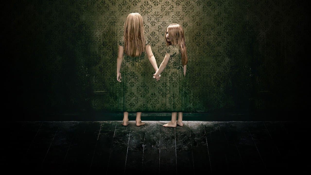 Dream House still 3