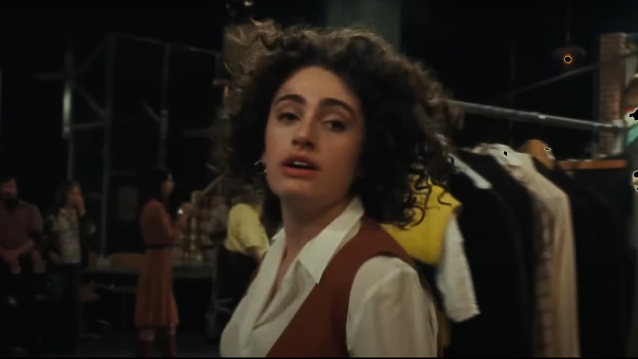 Saturday Night still 7