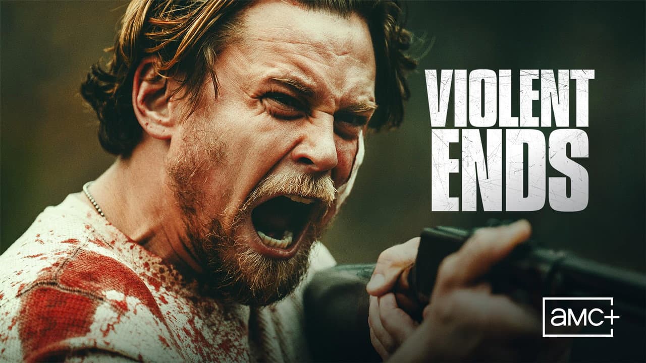 Violent Ends still 8