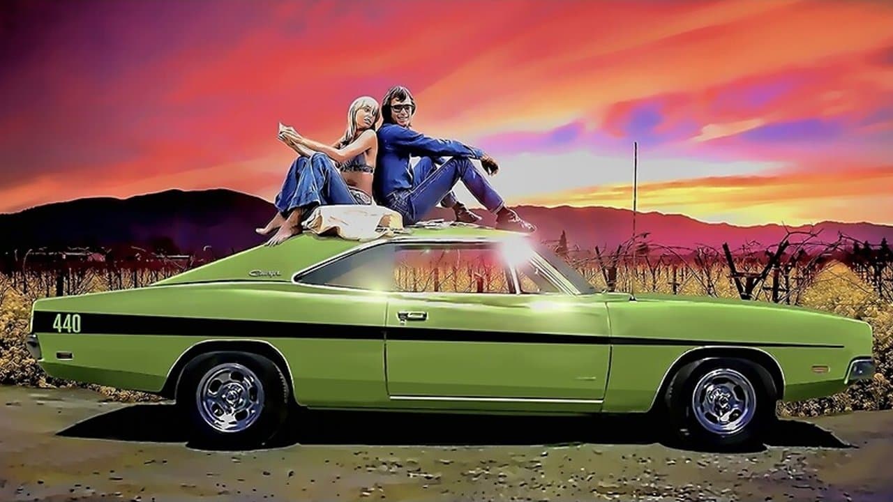 Dirty Mary Crazy Larry still 5