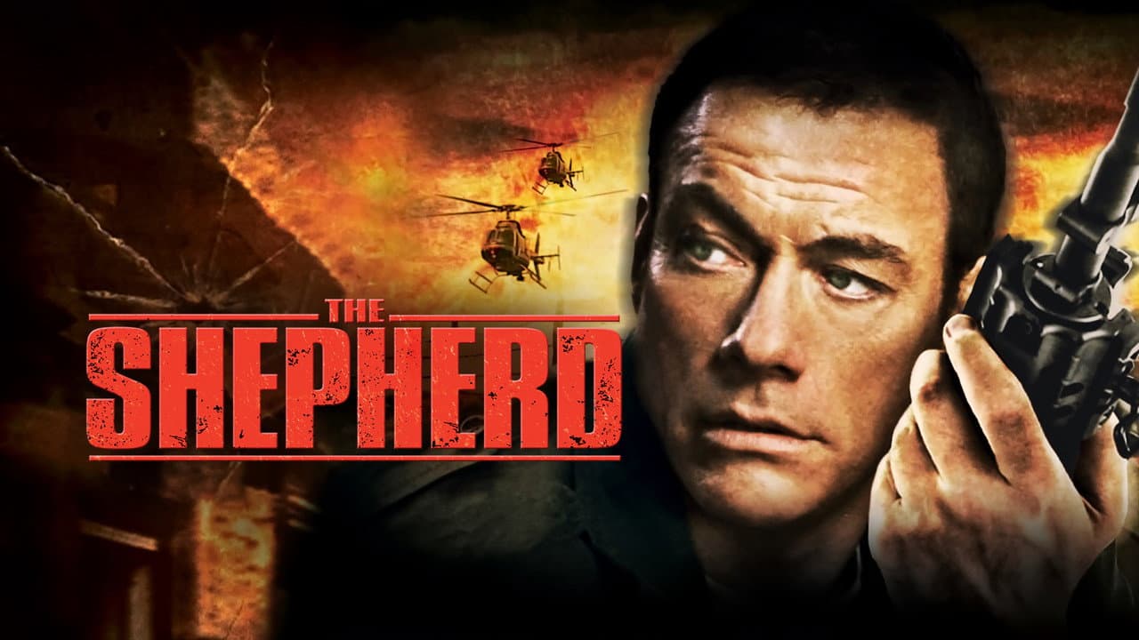 The Shepherd: Border Patrol still 7