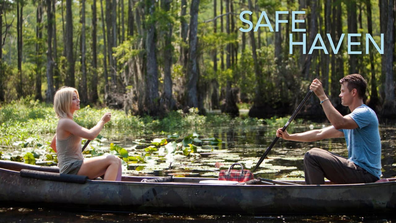 Safe Haven still 8
