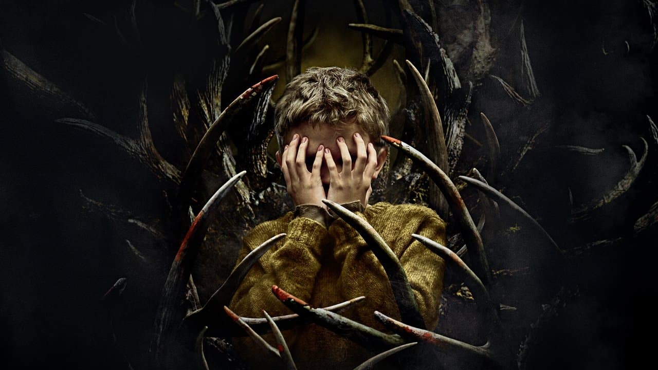 Antlers still 4