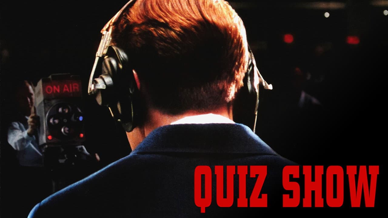 Quiz Show still 6