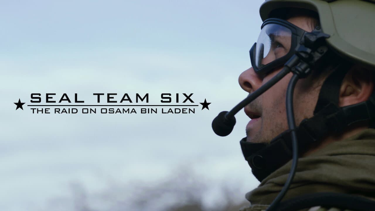 Seal Team Six: The Raid on Osama Bin Laden still 7