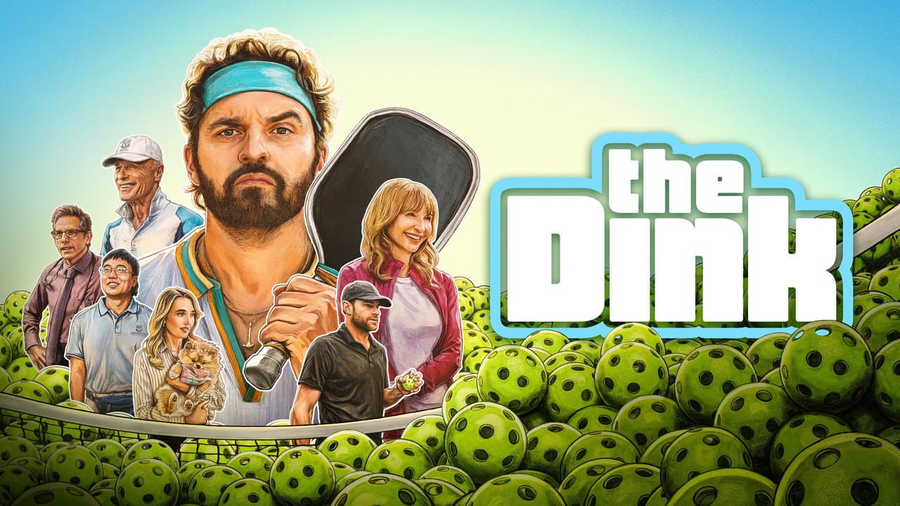 The Dink still 3