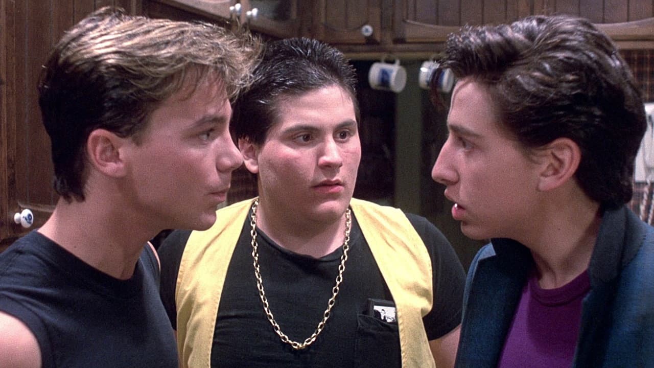 The Last American Virgin still 6