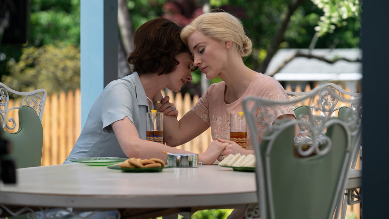 Mothers' Instinct still 7