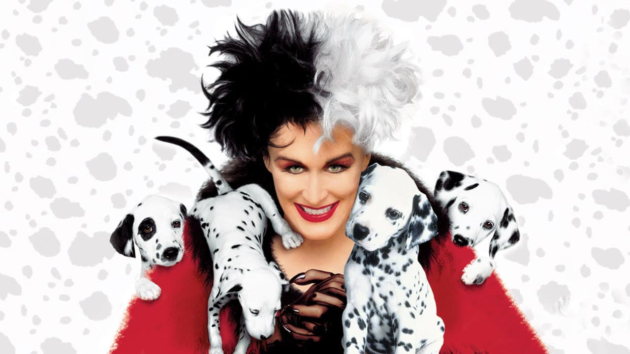 101 Dalmatians still 4