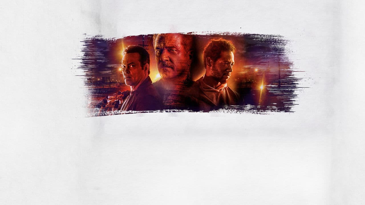 Dragged Across Concrete still 1