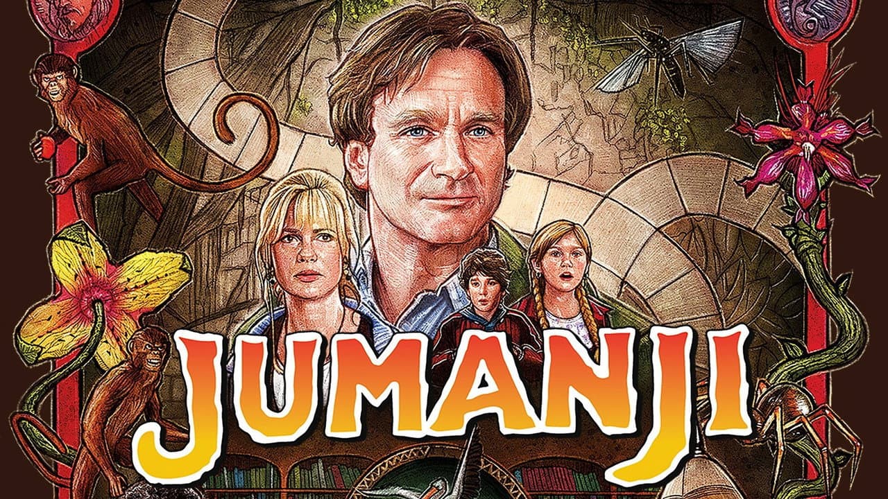 Jumanji still 2