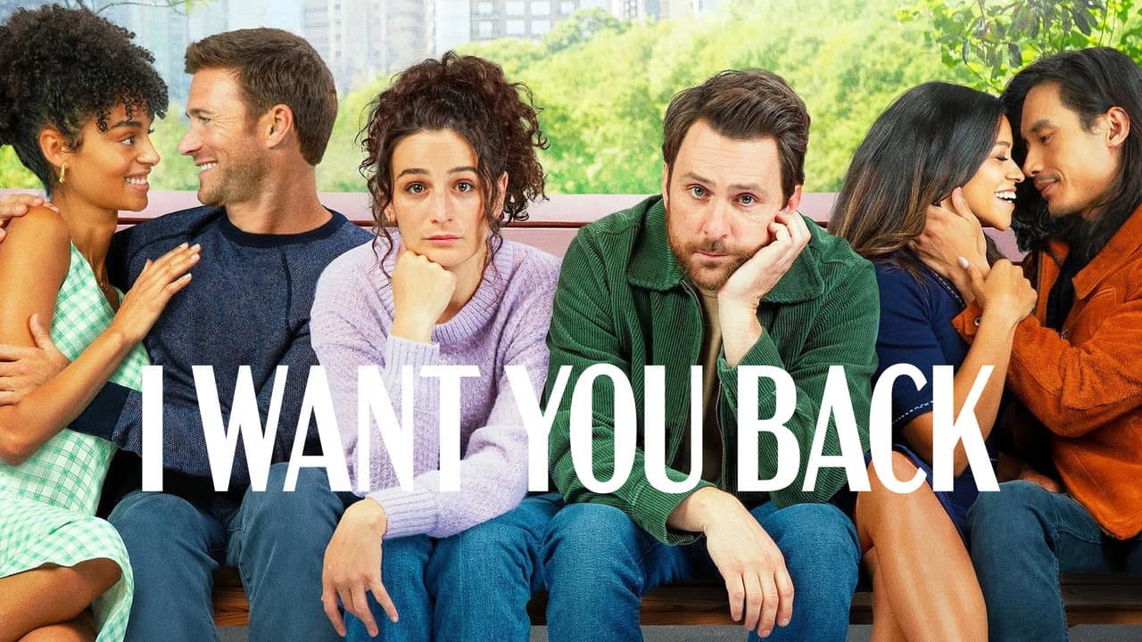 I Want You Back still 4