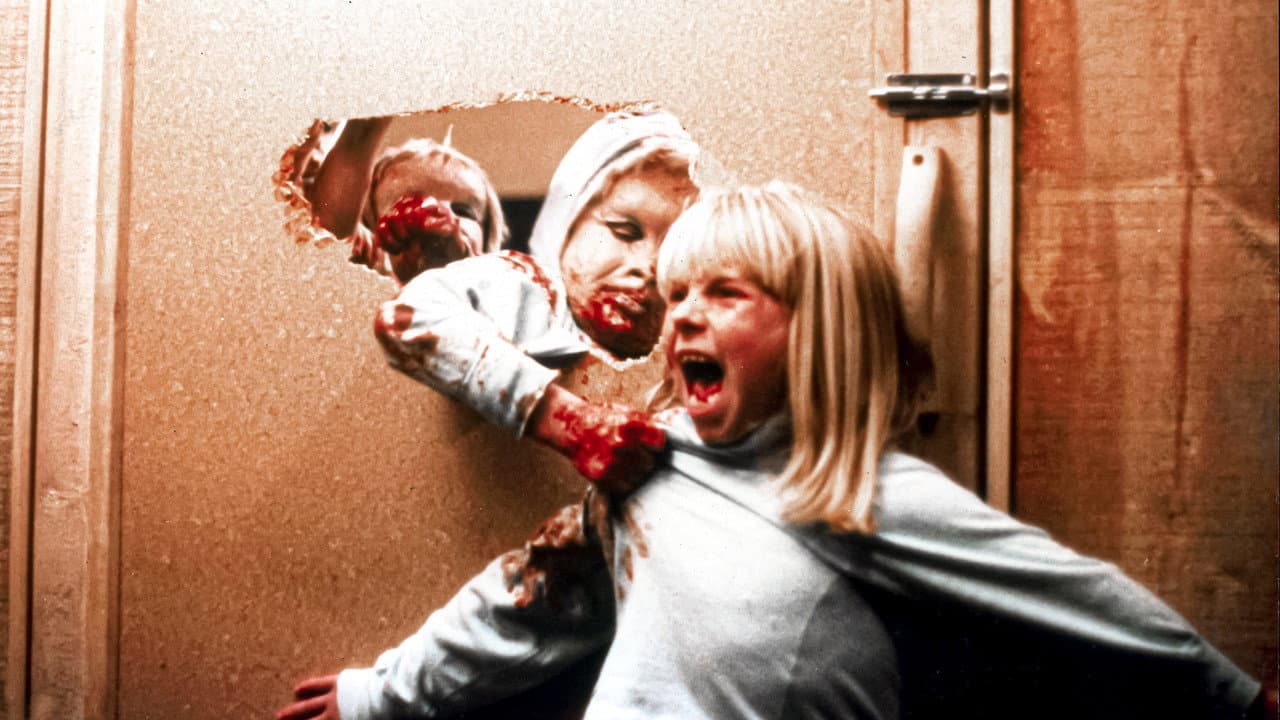 The Brood still 8