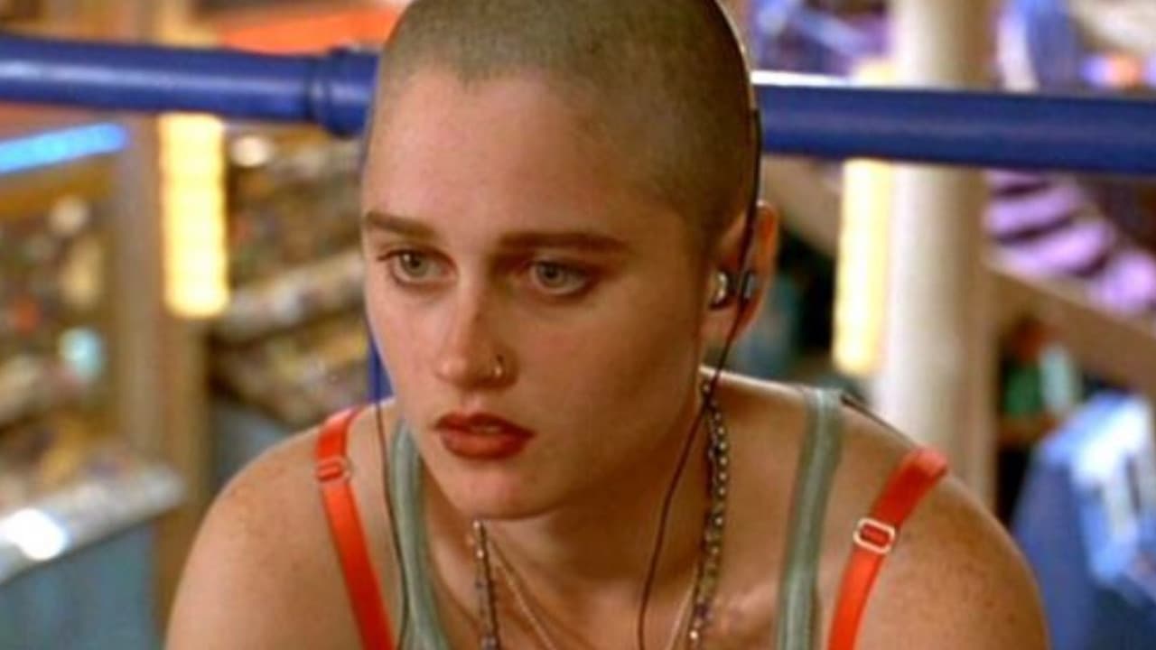 Empire Records still 6