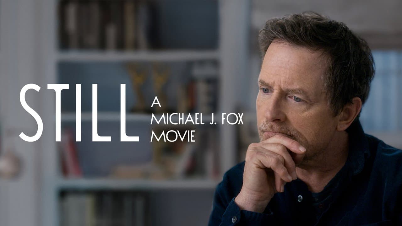 STILL: A Michael J. Fox Movie still 5