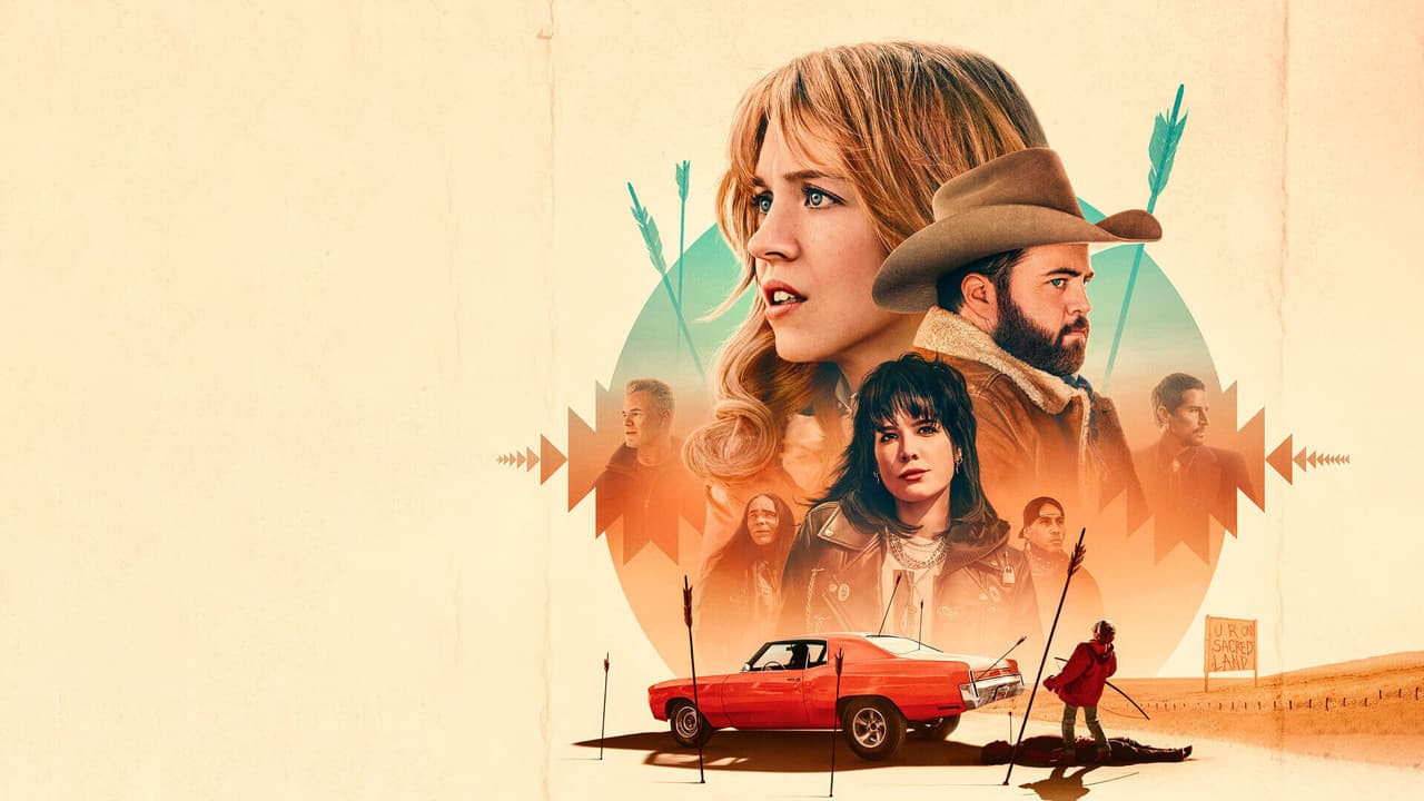 Americana still 3