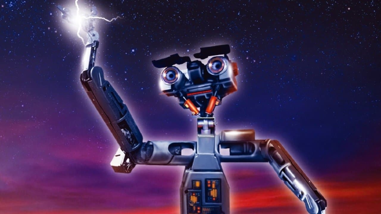 Short Circuit still 3