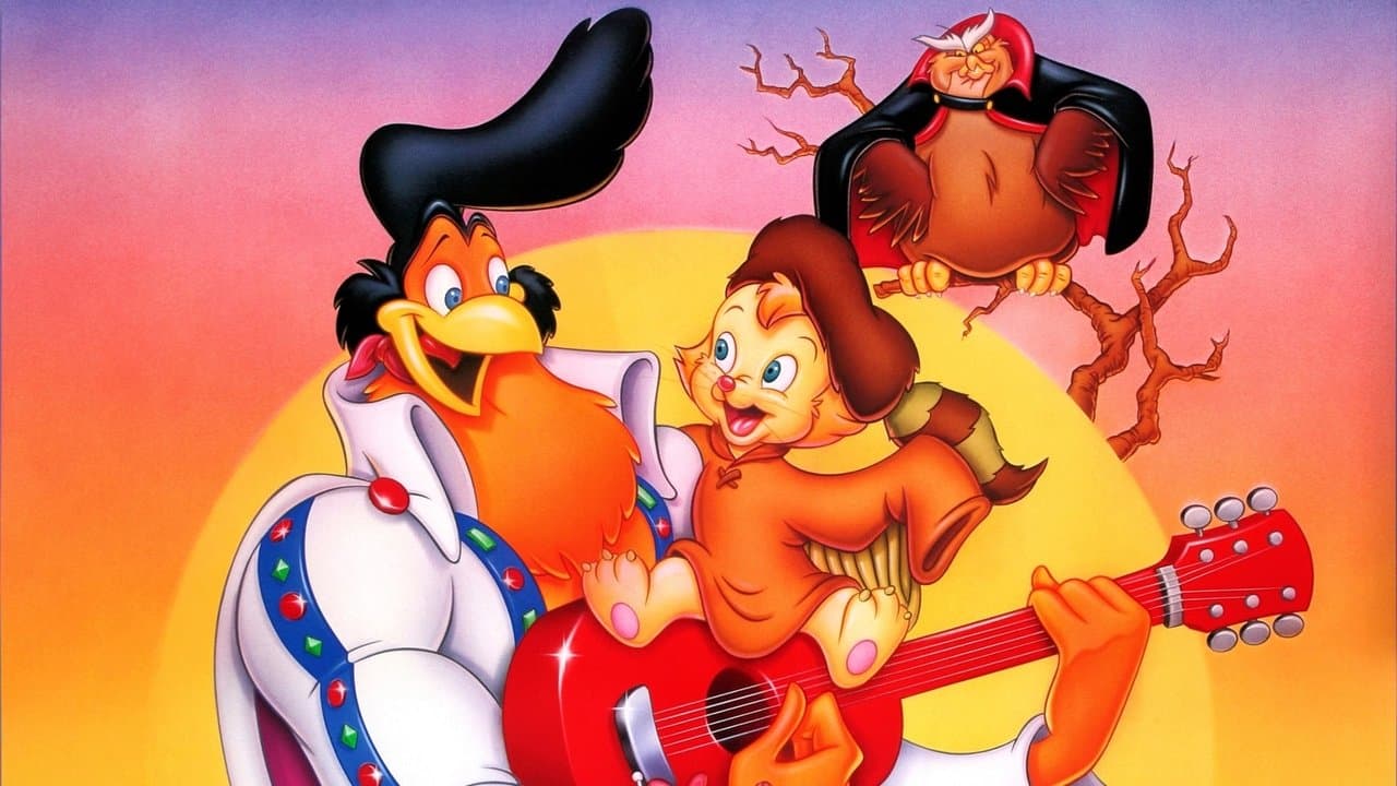 Rock-A-Doodle still 2
