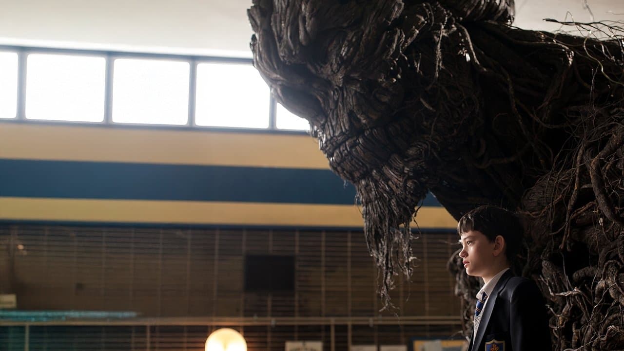 A Monster Calls still 4
