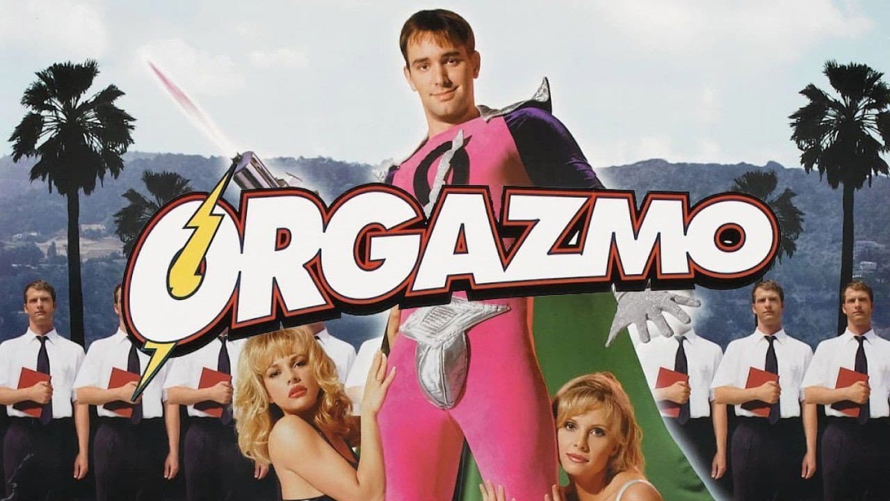 Orgazmo still 1