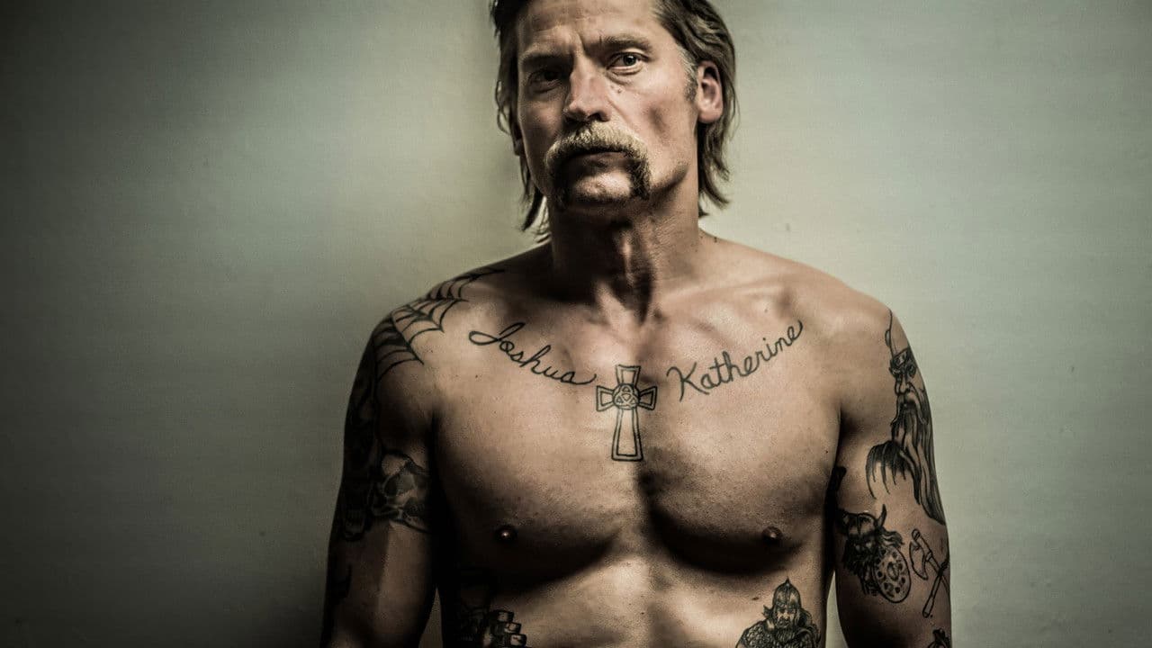 Shot Caller still 2
