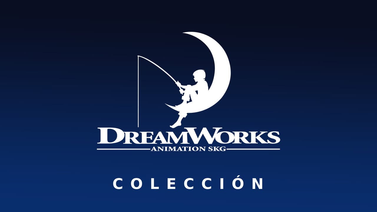 Dreamworks: Holiday Classics still 3