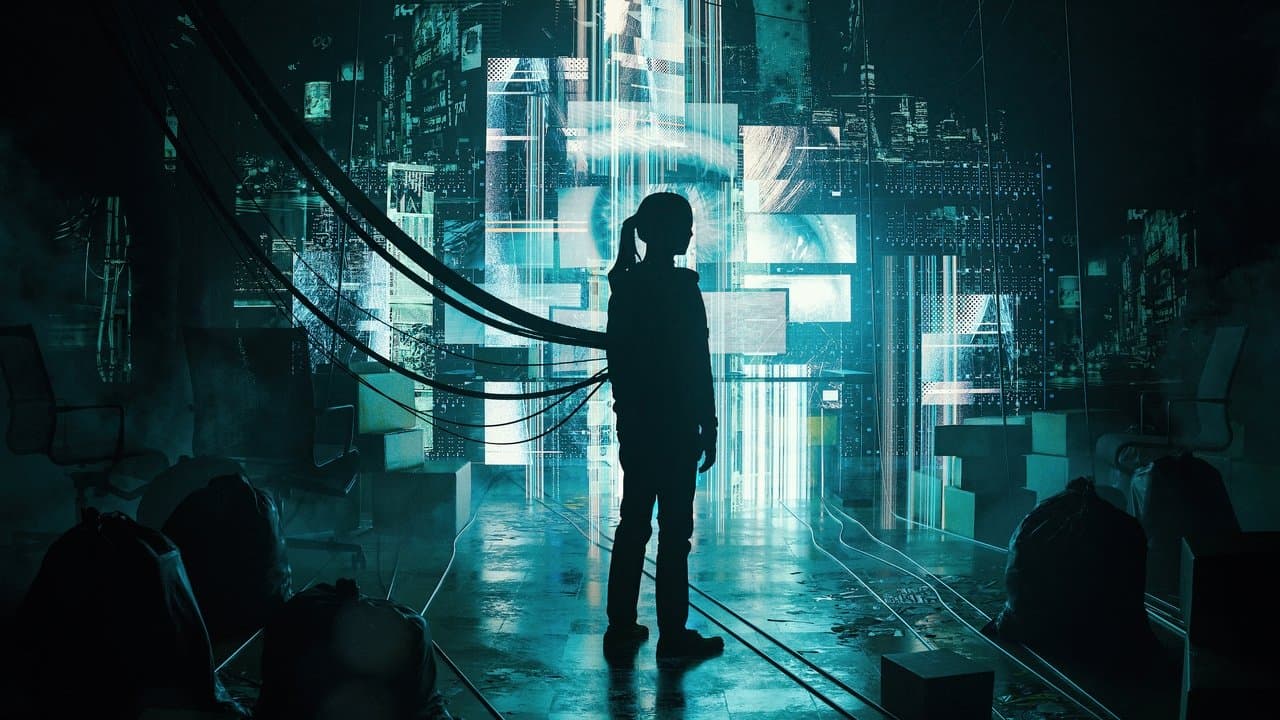 The Artifice Girl still 2