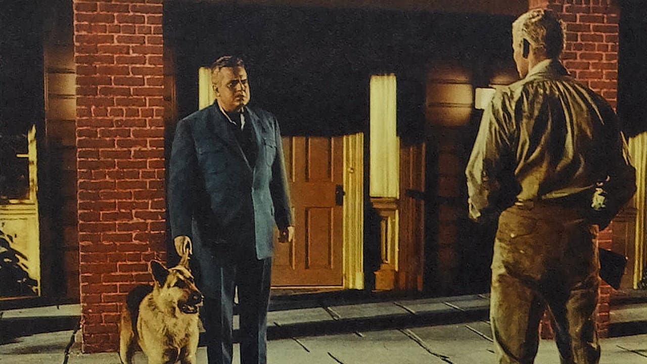 Man in the Shadow still 6
