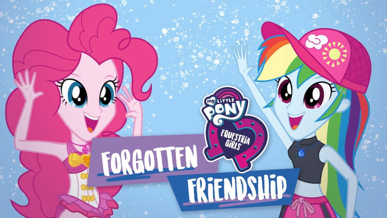 My Little Pony: Equestria Girls - Forgotten Friendship still 6