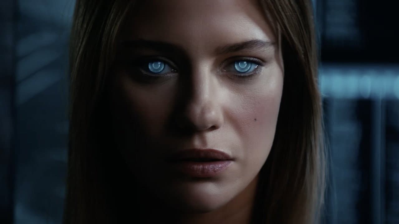 Soulm8te (2026) Review: Kate Dolan's Chilling AI Thriller still 8