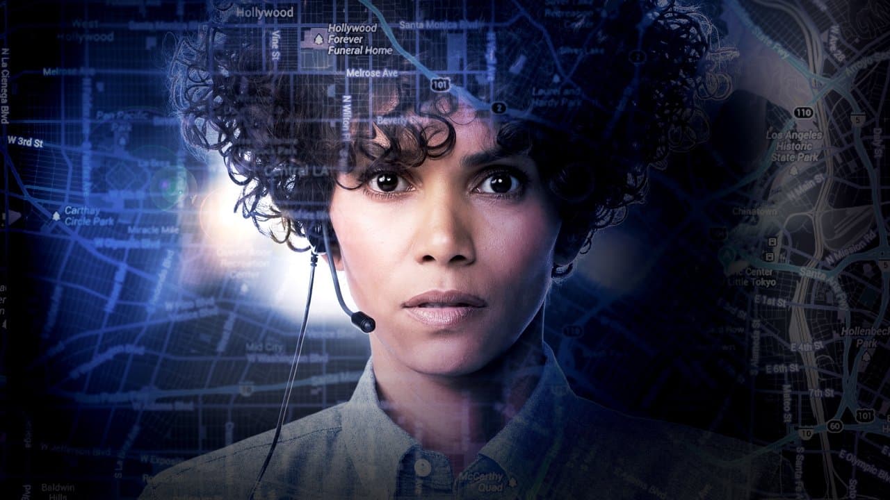The Call still 3