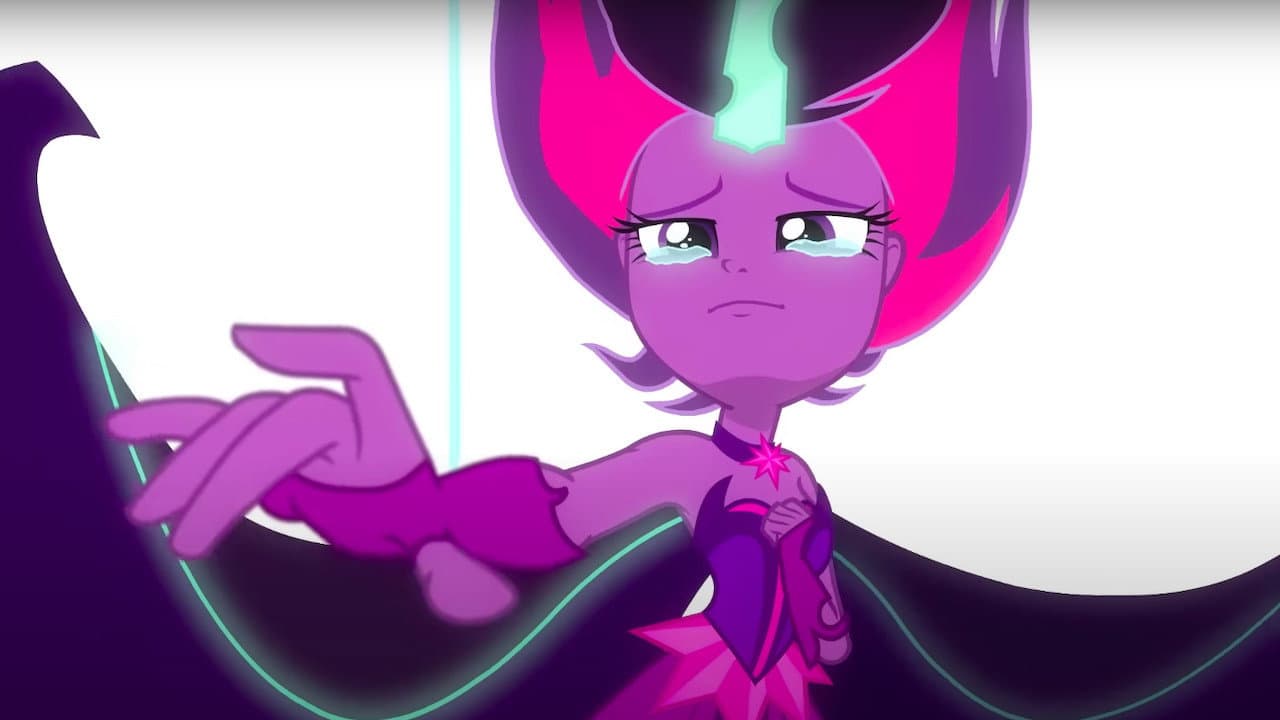 My Little Pony: Equestria Girls - Friendship Games still 7